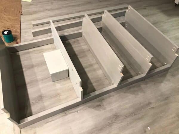 Build a Plant Shelf From Pallet Wood Pallet Shelves & Pallet Coat Hangers Build a Plant Shelf From Pallet Wood Pallet Shelves & Pallet Coat Hangers