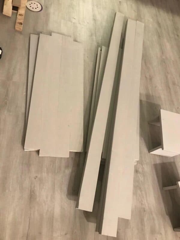 Build a Plant Shelf From Pallet Wood Pallet Shelves & Pallet Coat Hangers Build a Plant Shelf From Pallet Wood Pallet Shelves & Pallet Coat Hangers
