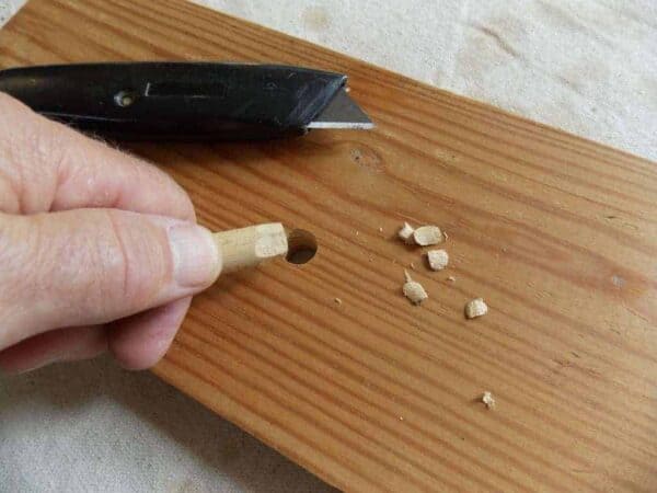 How to Fill Holes in Wood Pallets? DIY Pallet Tutorials DIY Pallet Video Tutorials Workshop and tools How to Fill Holes in Wood Pallets? DIY Pallet Tutorials DIY Pallet Video Tutorials Workshop and tools