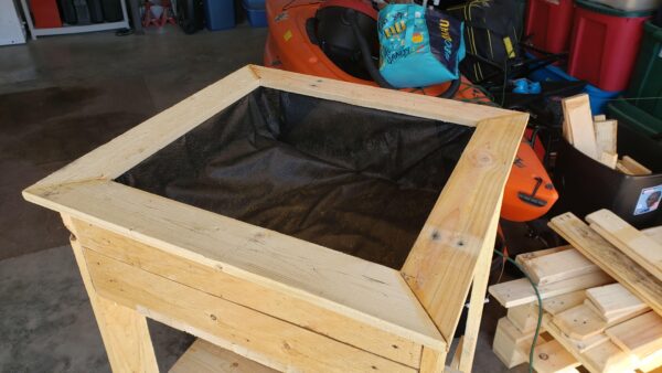 Pallet Herb Planter Box Pallet Planters & Compost Bins Pallet Herb Planter Box Pallet Planters & Compost Bins