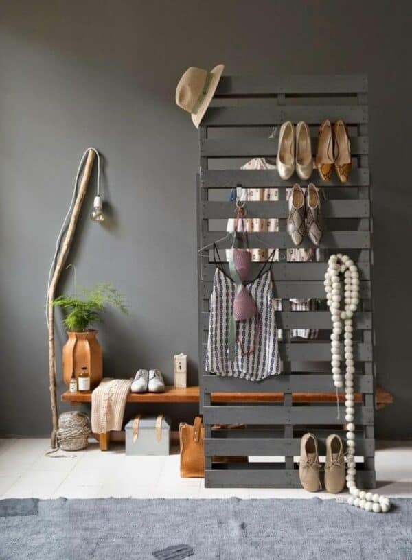 Wood Pallet Home Decor and Design Ideas Pallet Home Décor Ideas Wood Pallet Home Decor and Design Ideas Pallet Home Décor Ideas