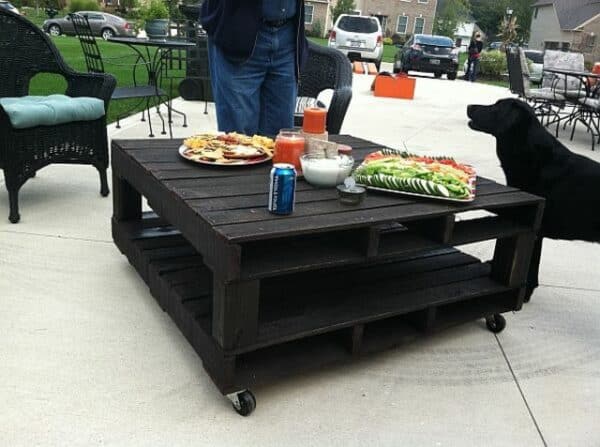 Wood Pallet Home Decor and Design Ideas Pallet Home Décor Ideas Wood Pallet Home Decor and Design Ideas Pallet Home Décor Ideas