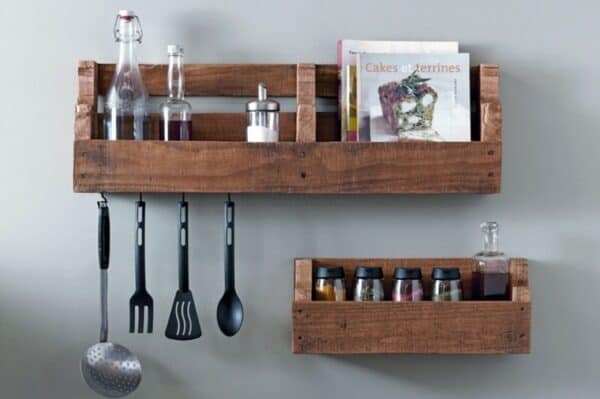 Wood Pallet Home Decor and Design Ideas Pallet Home Décor Ideas Wood Pallet Home Decor and Design Ideas Pallet Home Décor Ideas