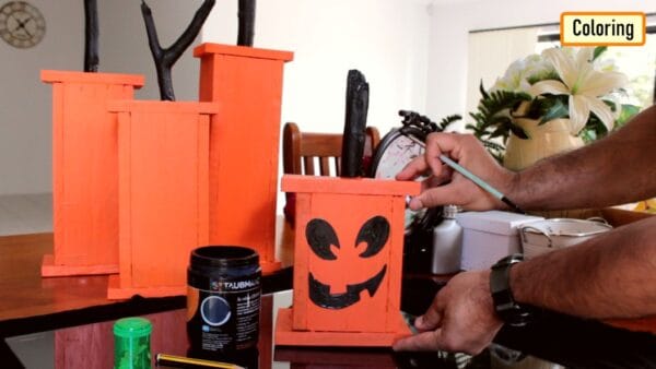 Halloween Pallet Jack O’lanterns Pallet Home Décor Ideas Halloween Pallet Jack O’lanterns Pallet Home Décor Ideas