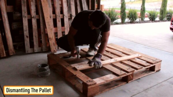 Halloween Pallet Jack O’lanterns Pallet Home Décor Ideas Halloween Pallet Jack O’lanterns Pallet Home Décor Ideas