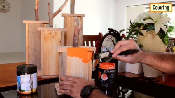 Halloween Pallet Jack O’lanterns Pallet Home Décor Ideas Halloween Pallet Jack O’lanterns Pallet Home Décor Ideas