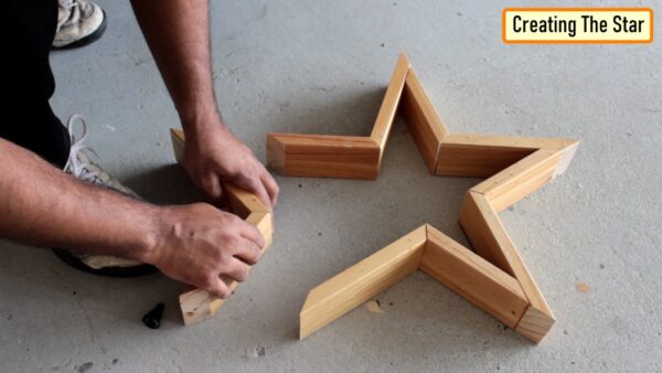 Pallet Christmas Décor DIY Pallet Tutorials DIY Pallet Video Tutorials Home décor Pallet Christmas Décor DIY Pallet Tutorials DIY Pallet Video Tutorials Home décor