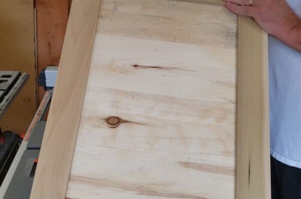 Pallet Doors with a Poplar Twist! Pallet Walls & Pallet Doors Pallet Doors with a Poplar Twist! Pallet Walls & Pallet Doors