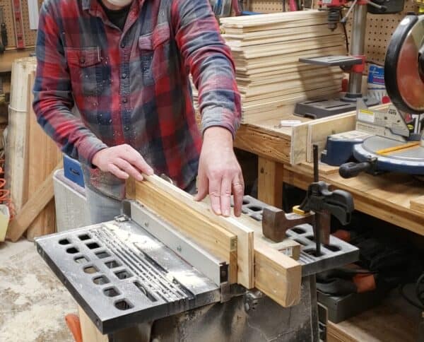 Pallet Doors with a Poplar Twist! Pallet Walls & Pallet Doors Pallet Doors with a Poplar Twist! Pallet Walls & Pallet Doors