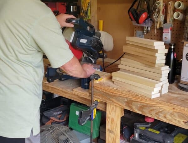 Pallet Doors with a Poplar Twist! Pallet Walls & Pallet Doors Pallet Doors with a Poplar Twist! Pallet Walls & Pallet Doors