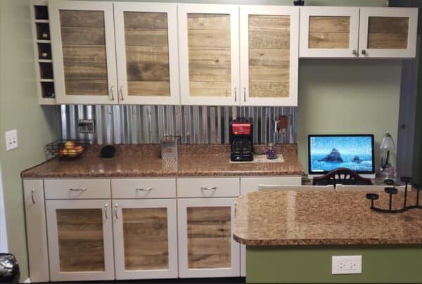 Pallet Doors with a Poplar Twist! Pallet Walls & Pallet Doors Pallet Doors with a Poplar Twist! Pallet Walls & Pallet Doors