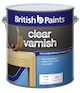 Varnish