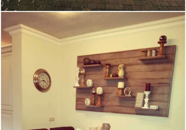 square-table-pallet