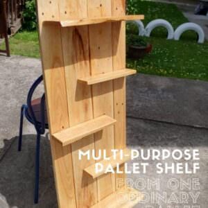 Heavy-dutyPALLET