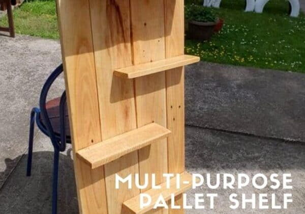 Heavy-dutyPALLET