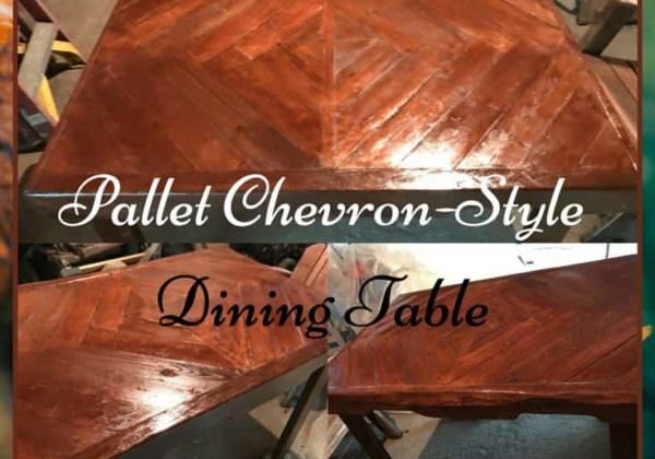 1001pallets.com-attractive-pallet-chevron-dining-table-02