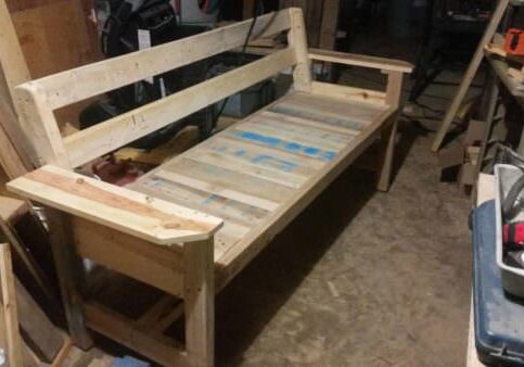 1001pallets.com-bench