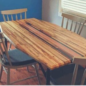 1001pallets.com-butcher-block-table-with-mid-century-legs-08