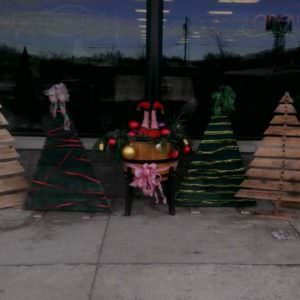 Trees