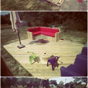pallet-terrace
