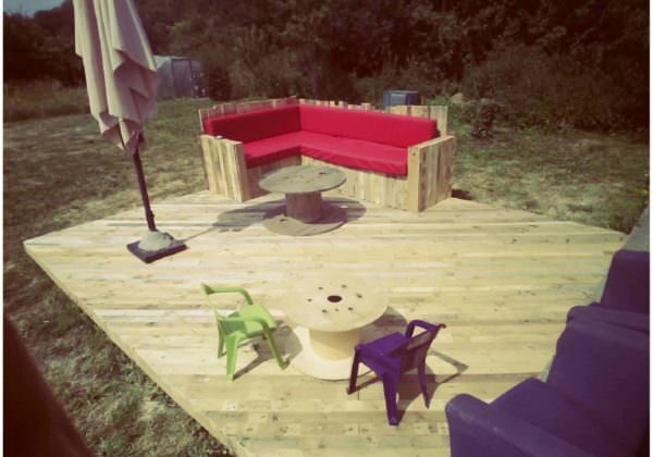 pallet-terrace