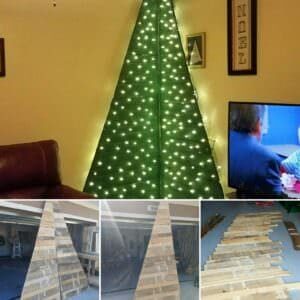 1001pallets.com-christmas-tree