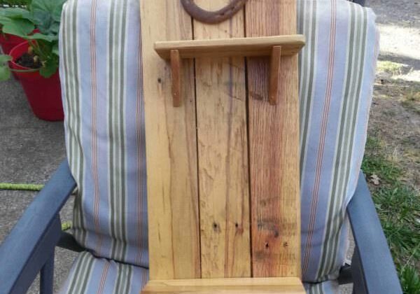 Shelf