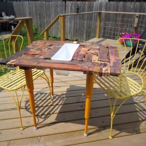 table-on-deck