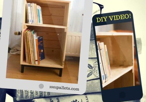 1001pallets.com-create-mini-libraries-little-pallet-bookcase-town-project-04