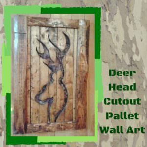1001pallets.com-deer-shaped-cutout-pallet-wall-art-02