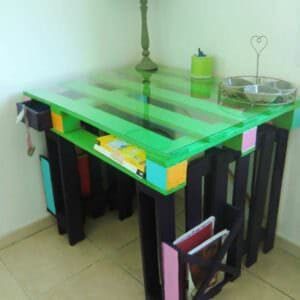 desk