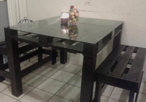 1001pallets.com-dinner-table-project-one-pallet