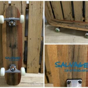 skateboard