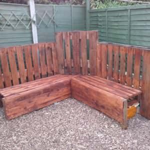 1001pallets.com-corner-bench