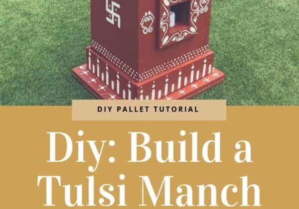 1001pallets.com-diy-build-a-tulsi-manch-out-of-pallet-wood