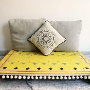 DIY-chillout