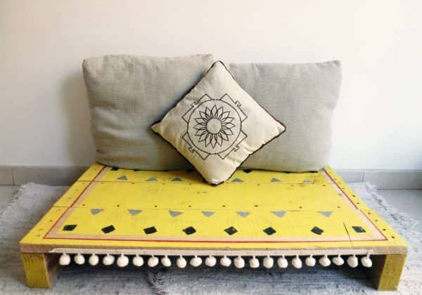 DIY-chillout