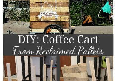 coffee-cart