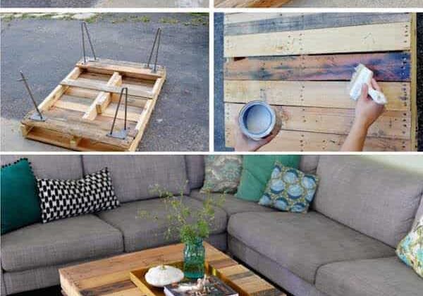 DIY-pallet-coffee-table