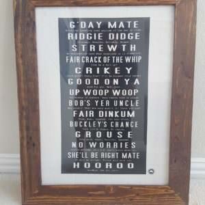 1001pallets.com-photo-frame-for-a-tea-towel