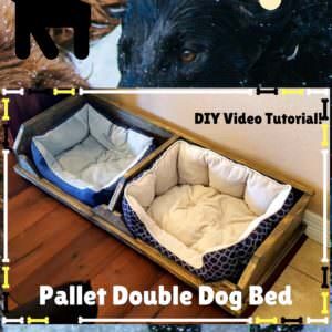 1001pallets.com-diy-video-tutorial-pallet-two-dog-bed-06