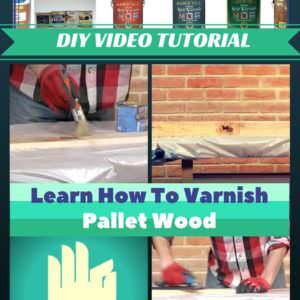 1001pallets.com-diy-video-tutorial-varnishing-pallet-wood-02