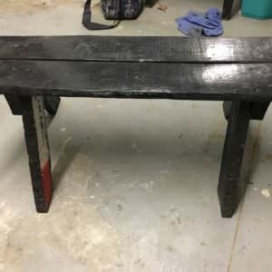 1001pallets.com-bench