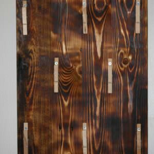1001pallets.com-simple-wall-hanging-pallet-picture-board-display-unit