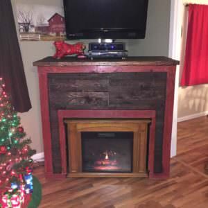 1001pallets.com-entertainment-stand-faux-fireplace8