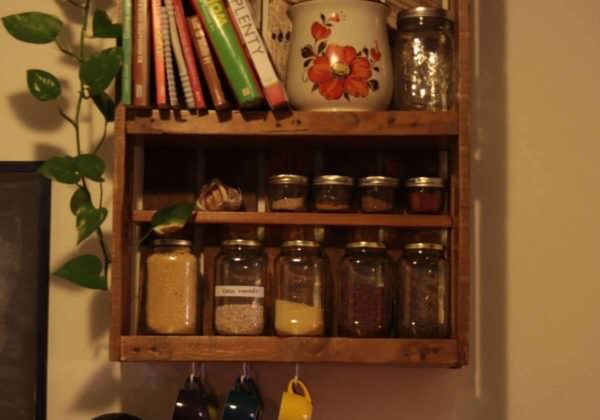 Meuble-en-palettes