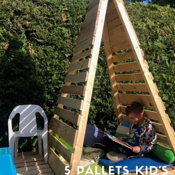 Heavy-dutyPALLET