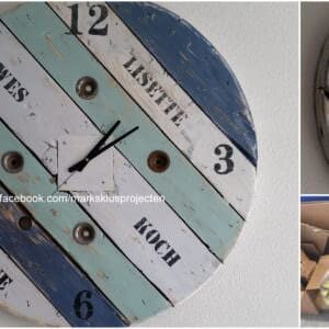 1001pallets.com-from-wirespool-to-clock