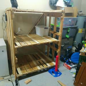 1001pallets.com-pallet-storage-for-garage