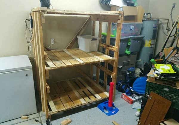 1001pallets.com-pallet-storage-for-garage
